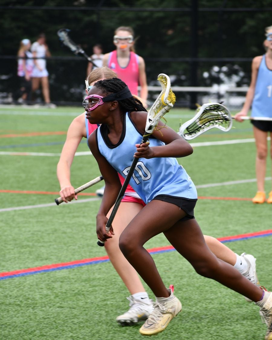 Supreme Sixer award \u2014 standout player